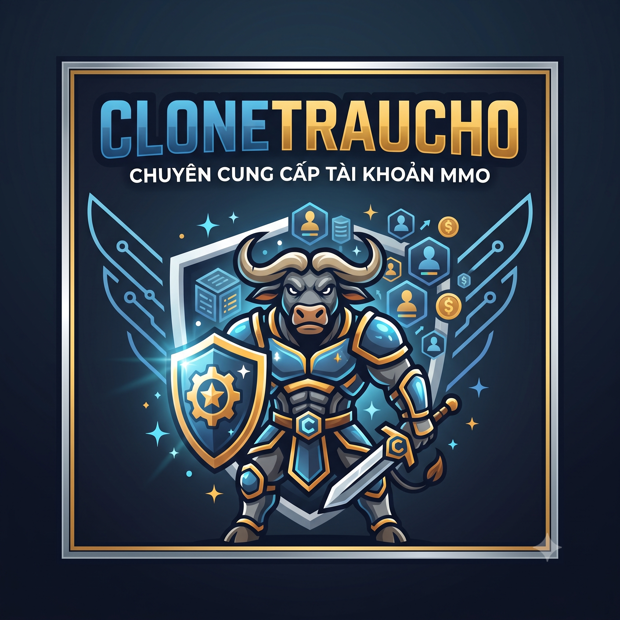clonetraucho